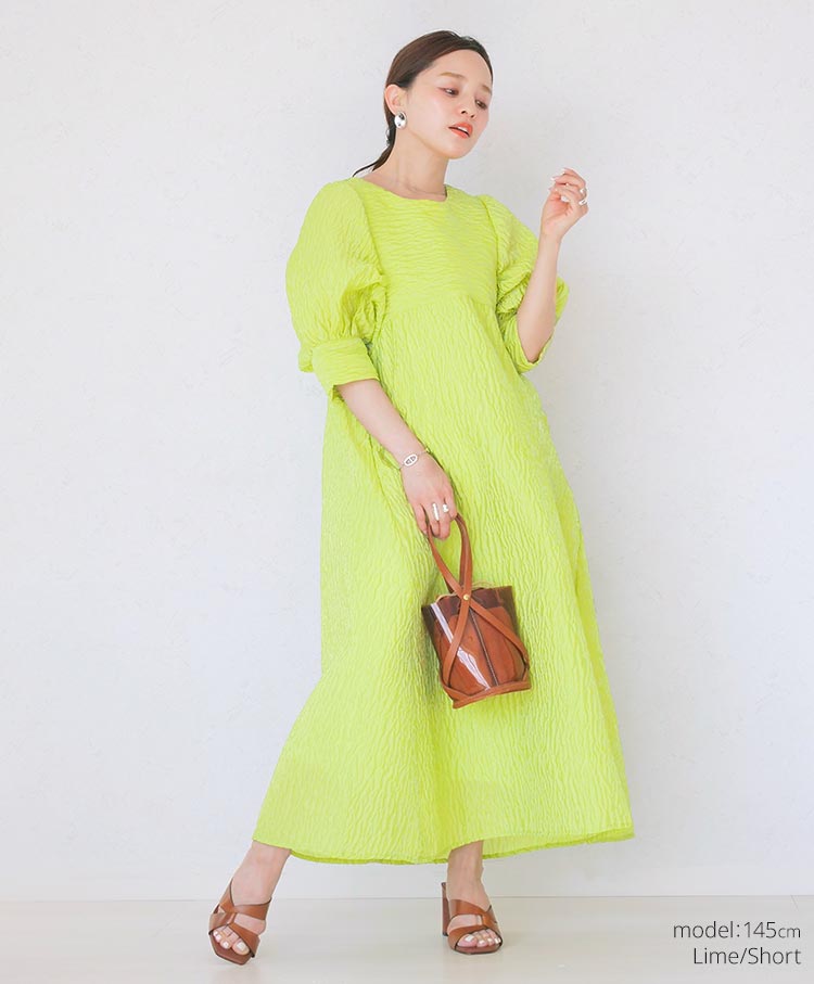 texture dress