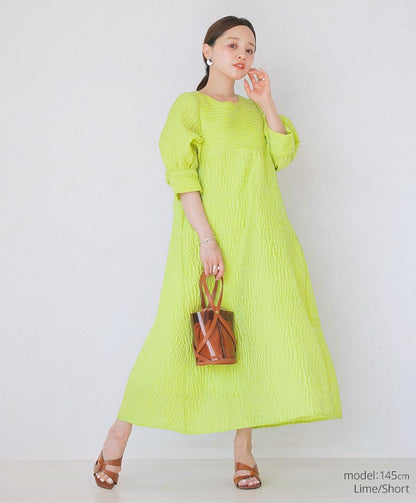 texture dress