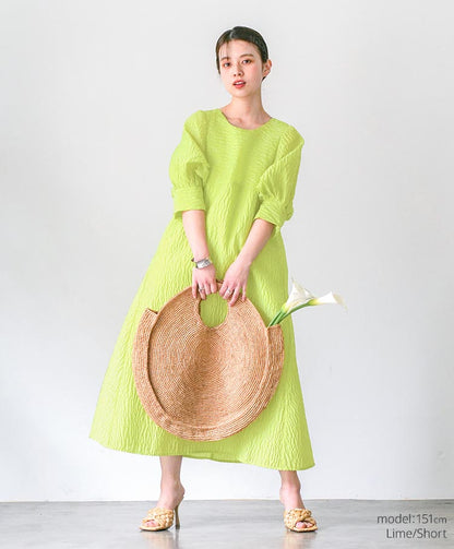 texture dress