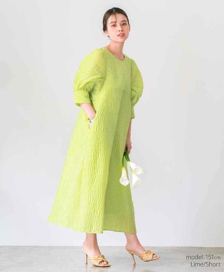 texture dress