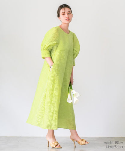 texture dress