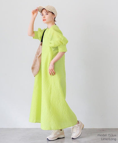 texture dress