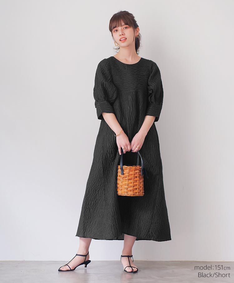 texture dress