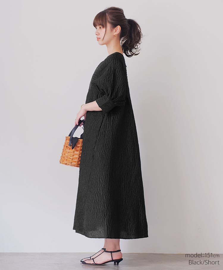texture dress