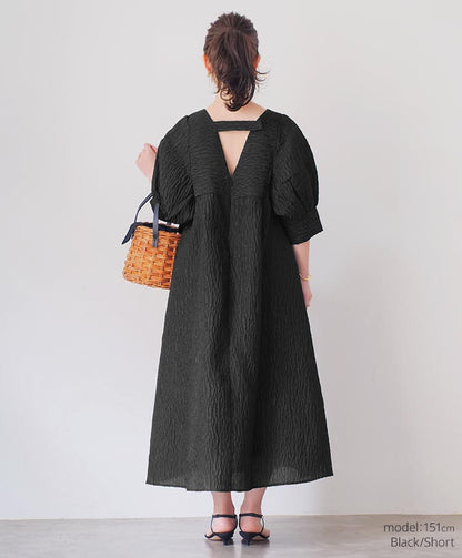 texture dress
