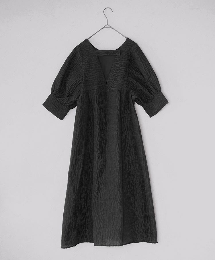 texture dress