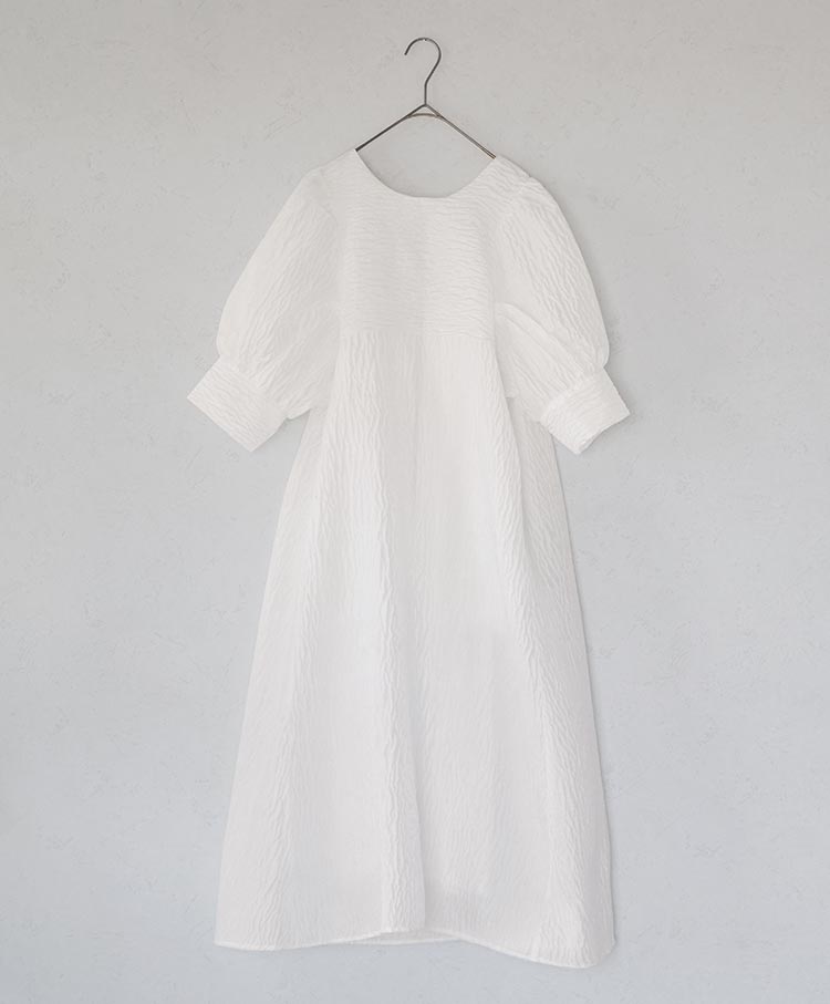 texture dress