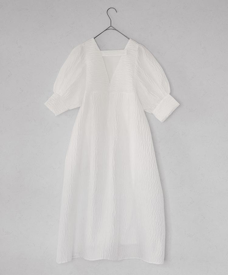 texture dress