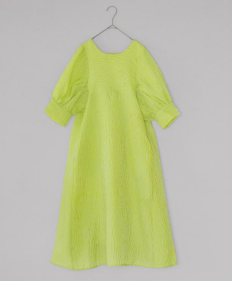 texture dress