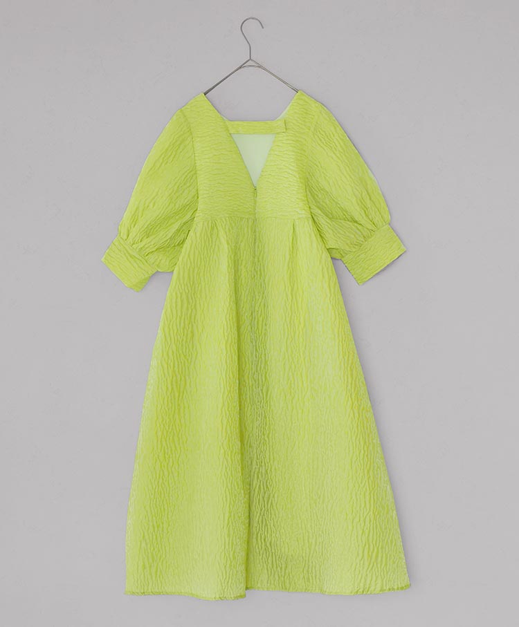 texture dress