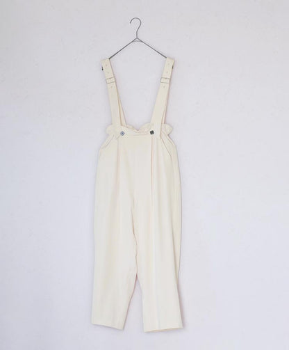 suspender pants