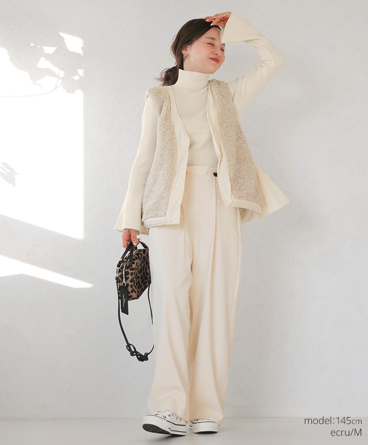 suspender pants