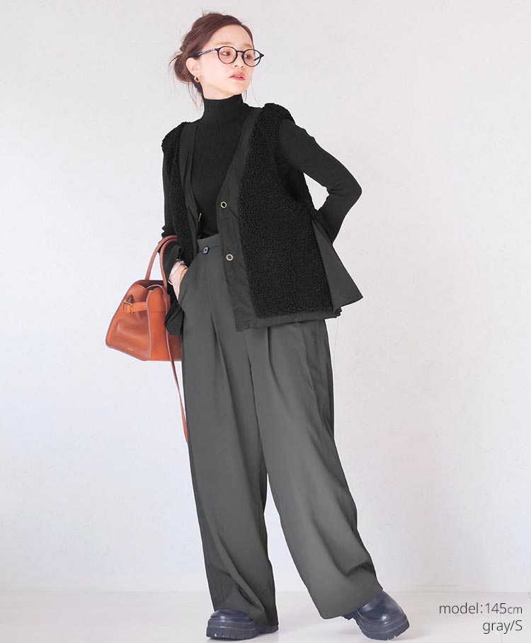 suspender pants