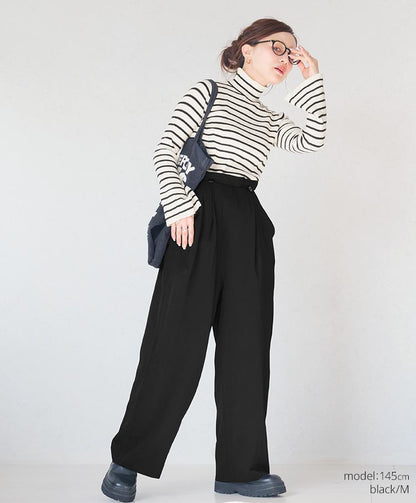 suspender pants