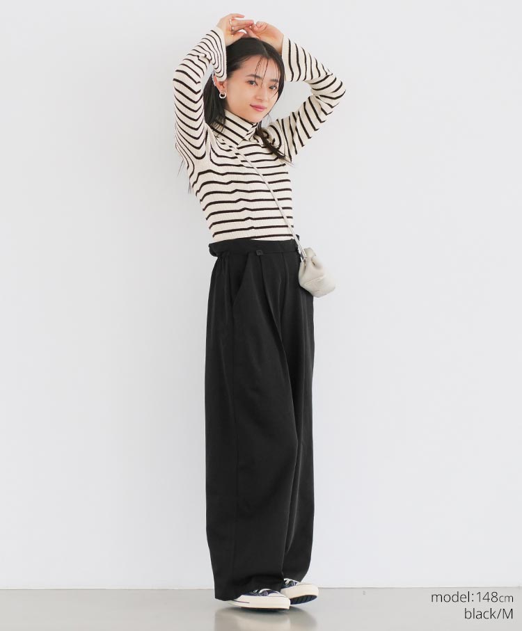 suspender pants