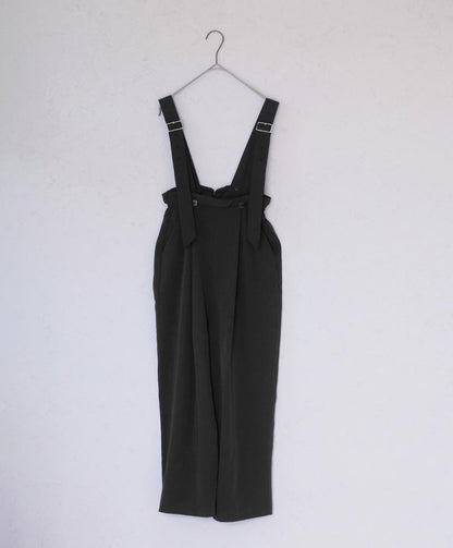 suspender pants