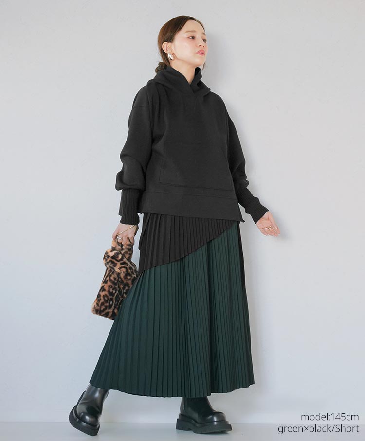 UNLIENS スカート SKIRT – UNLÍENS