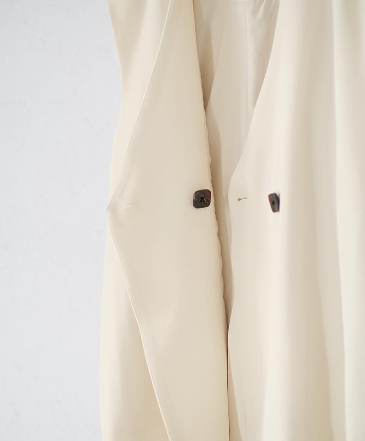 v neck gilet