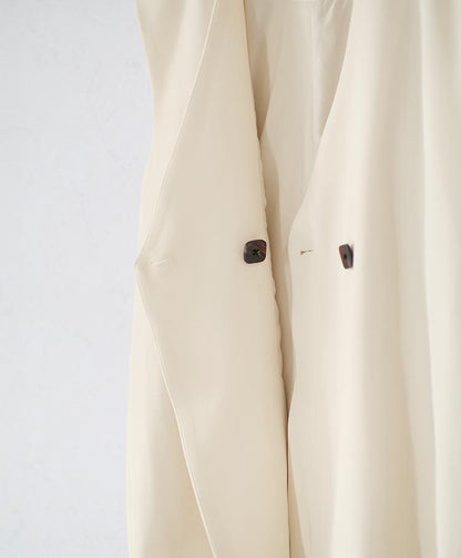 v neck gilet