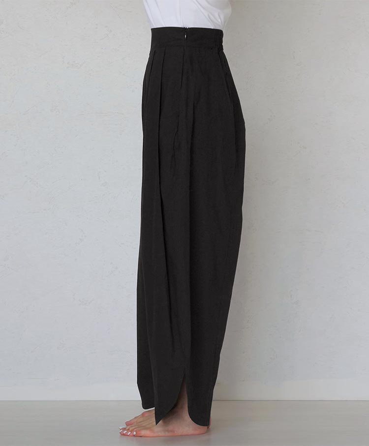 balloon pants