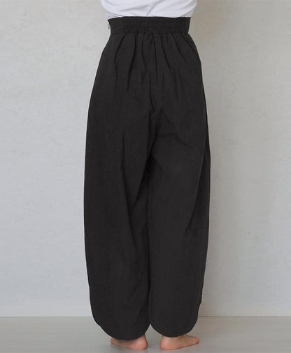balloon pants