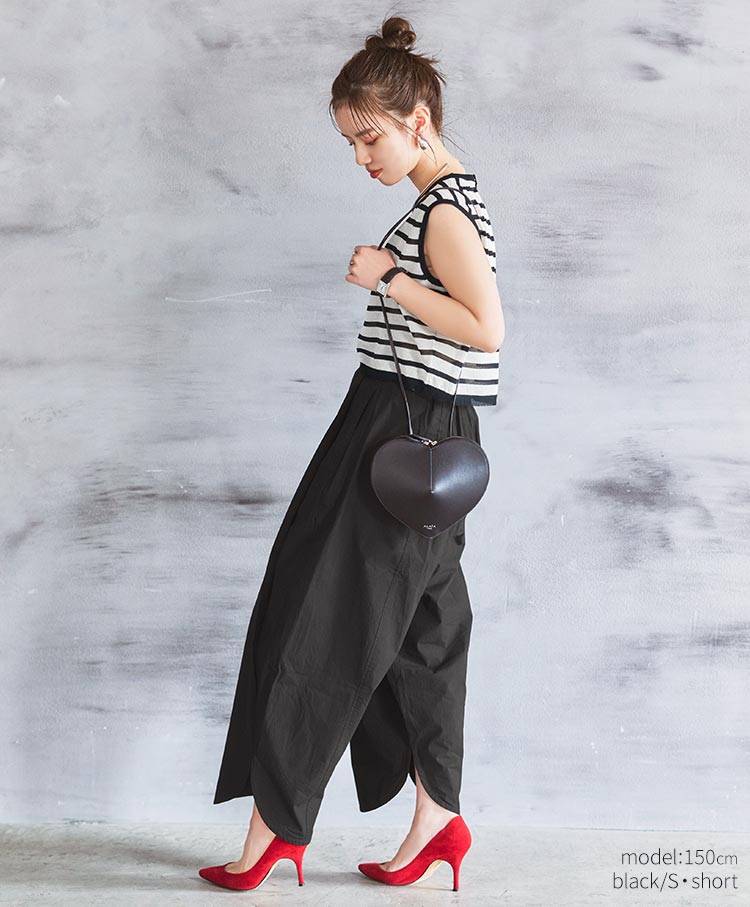 balloon pants