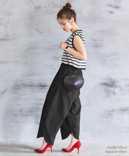 balloon pants