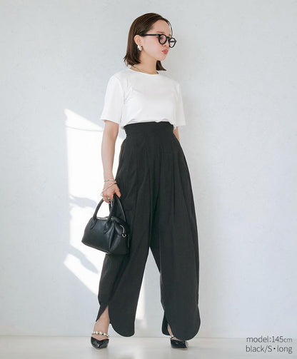balloon pants