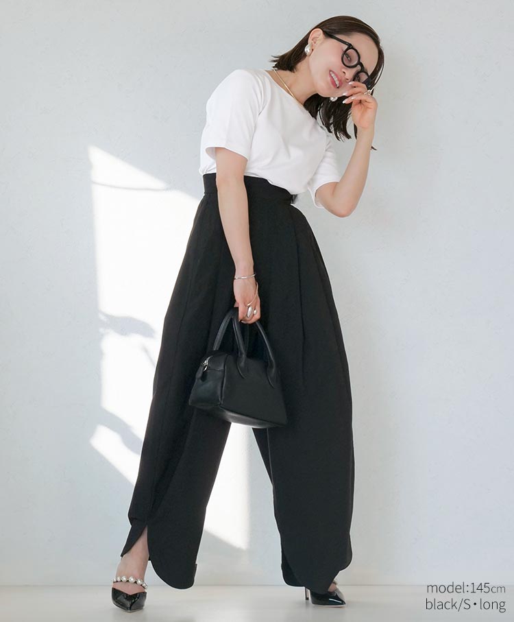 balloon pants