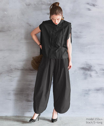 balloon pants