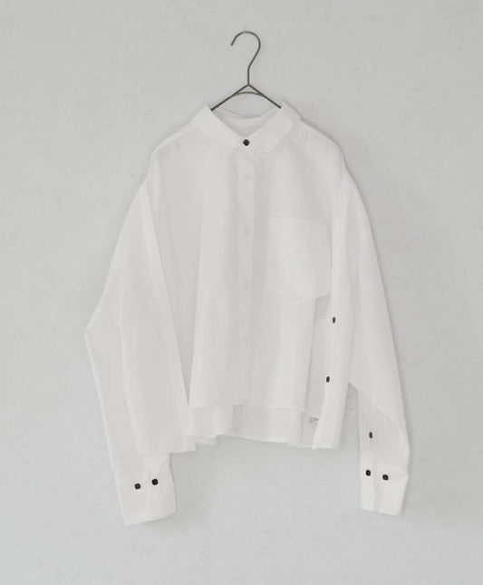 cropped shirt