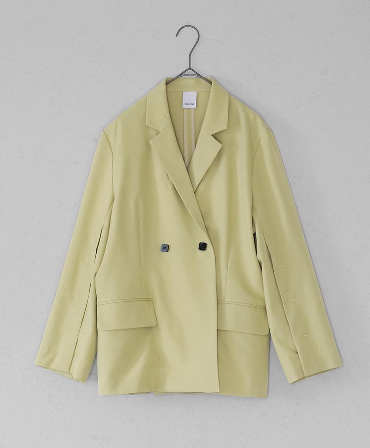 Light jacket　
