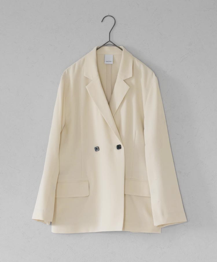 Light jacket　