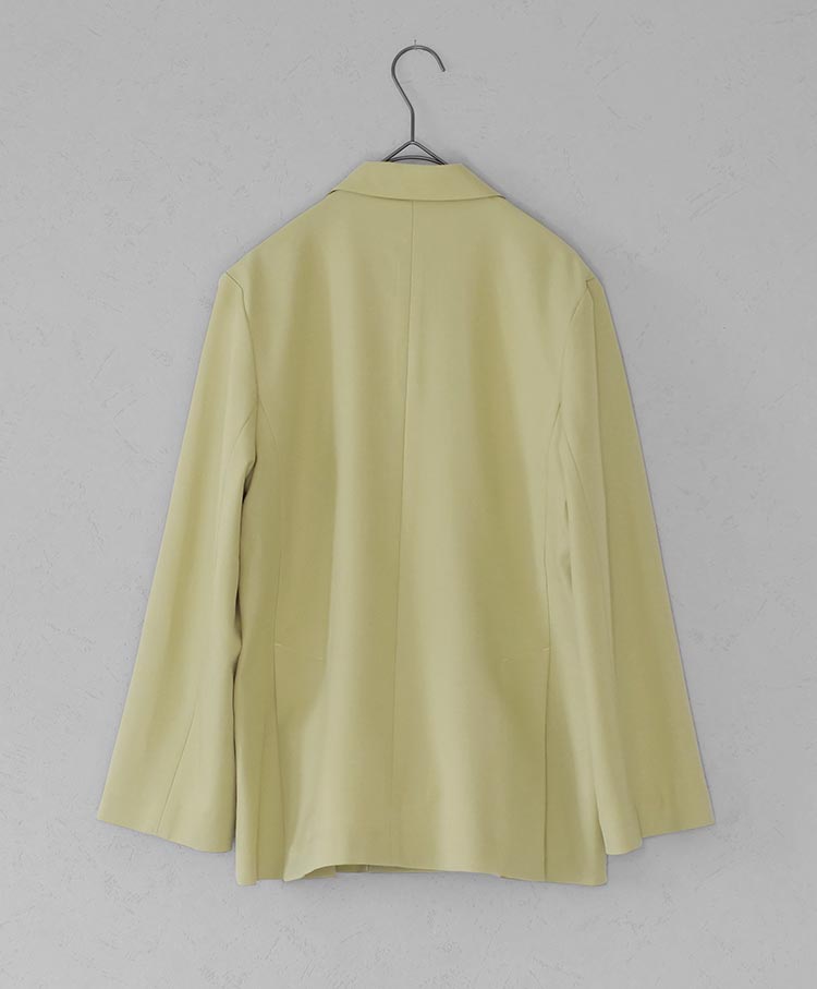 Light jacket　
