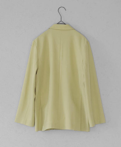 Light jacket　