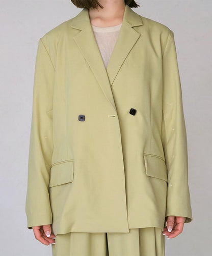 Light jacket　