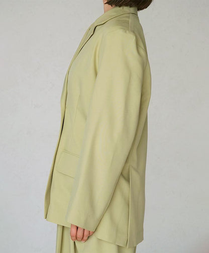 Light jacket　