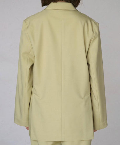 Light jacket　