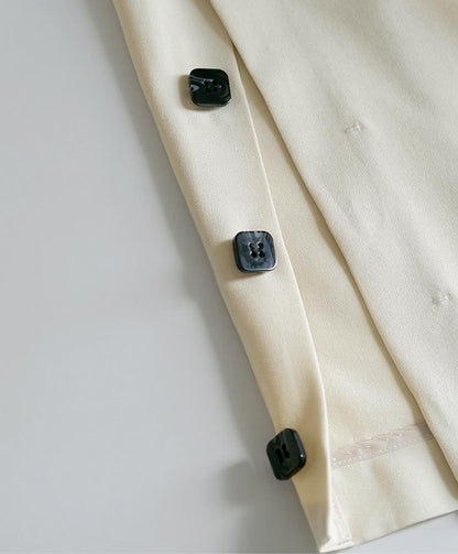 Light jacket　