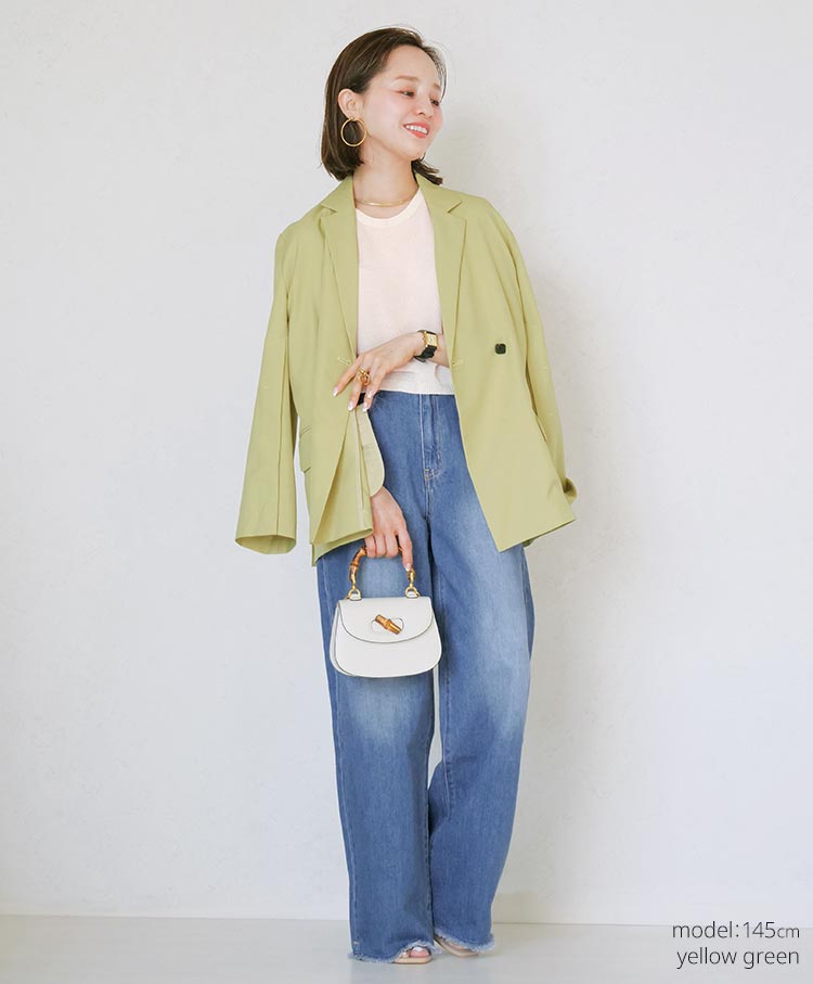 Light jacket – UNLÍENS