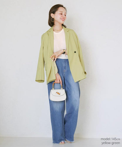 Light jacket　