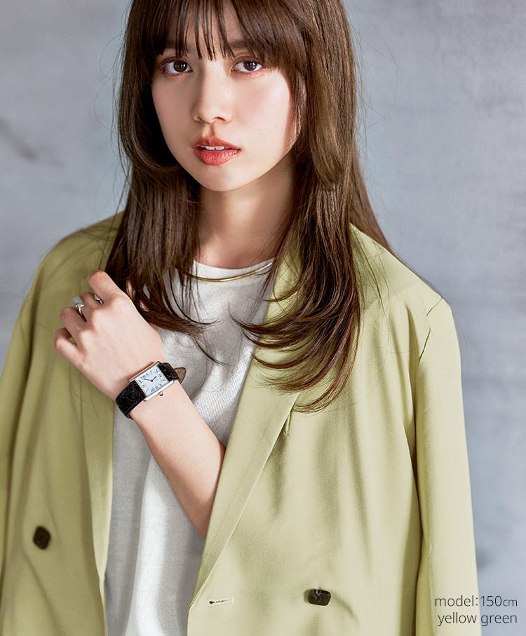 Light jacket　