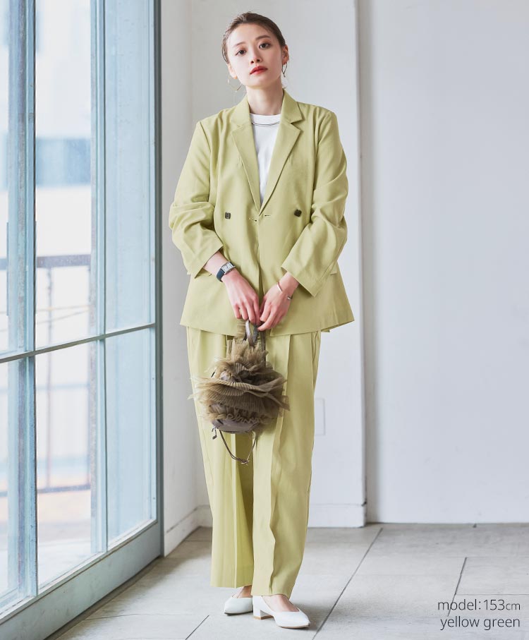 Light jacket　