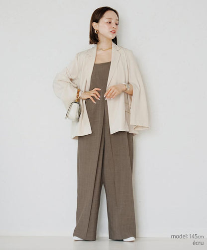 Light jacket　