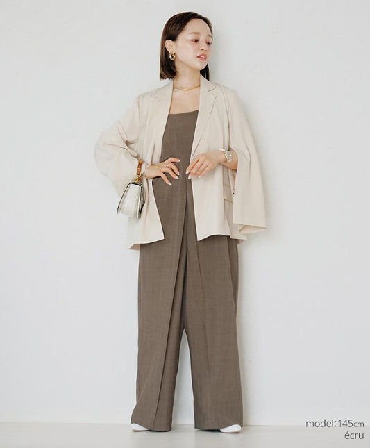 Light jacket　