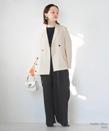 Light jacket　