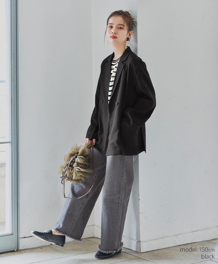 Light jacket　