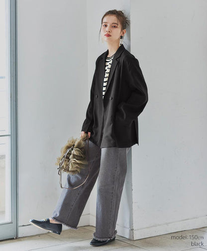 Light jacket　