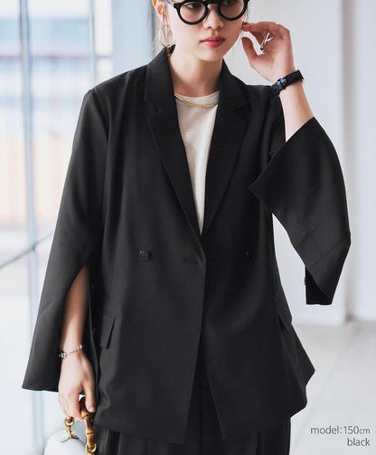 Light jacket　
