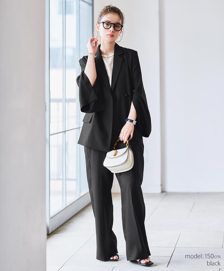 Light jacket　
